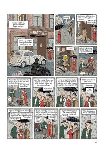 Splint & Co. - Et ekstraordinært eventyr Nr. 14