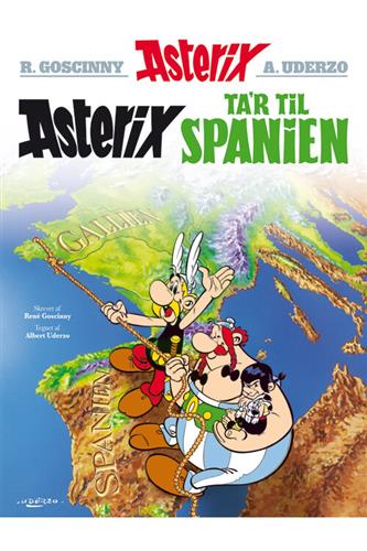 Asterix 14