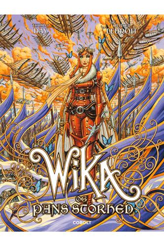 Wika Nr. 3 Wika Nr. 3