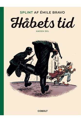 Splint & Co. - Et ekstraordinært eventyr Nr. 15 Splint & Co. - Et ekstraordinært eventyr Nr. 15