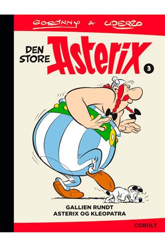 Den store Asterix