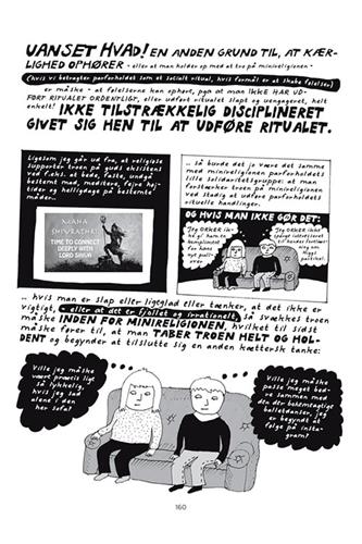 Den er der ikke