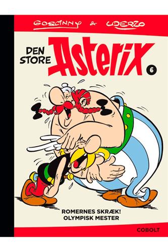 Den Store Asterix 6