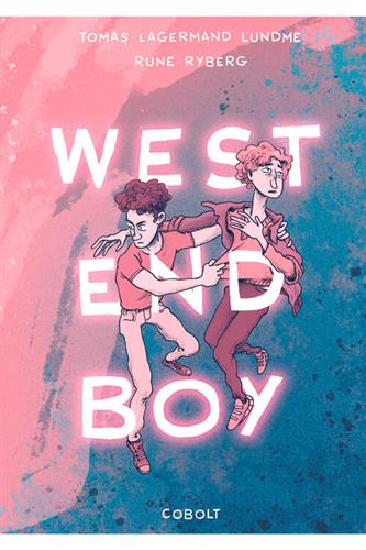 Westend Boy