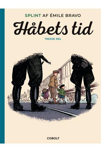 Splint & Co. - Et ekstraordinært eventyr Nr. 18