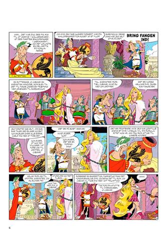 Asterix 39