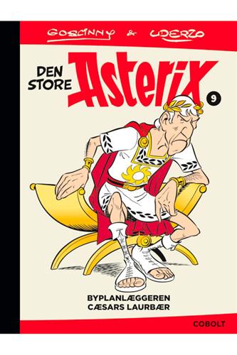 Den store Asterix