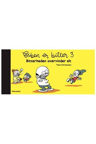 Esben er bitter Nr. 3