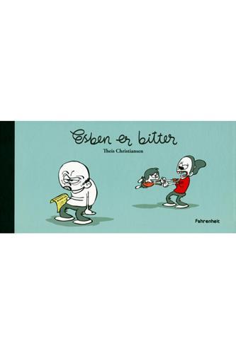 Esben er bitter Nr. 1