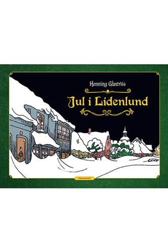 Jul i Lidenlund
