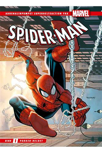 Spider-Man 1 Spider-Man 1