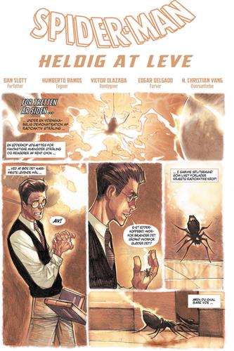 Spider-Man 1 Spider-Man 1