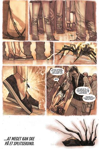 Spider-Man 1 Spider-Man 1