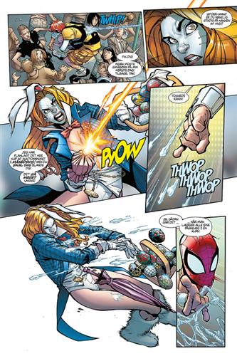 Spider-Man 1 Spider-Man 1