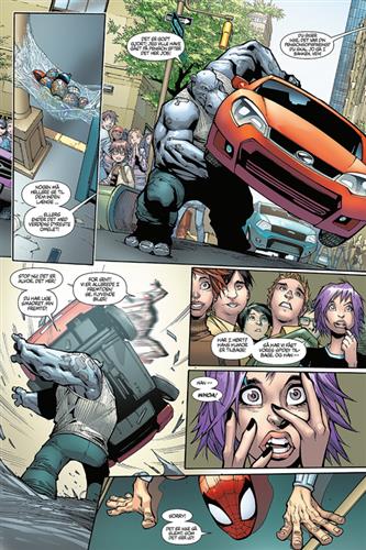 Spider-Man 1 Spider-Man 1