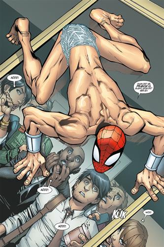 Spider-Man 1 Spider-Man 1