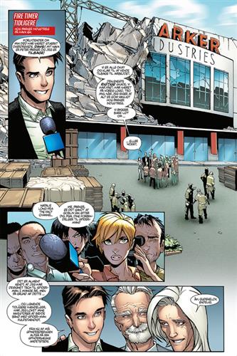 Spider-Man 1 Spider-Man 1