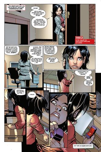 Spider-Man 1 Spider-Man 1