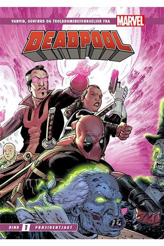 Deadpool 1