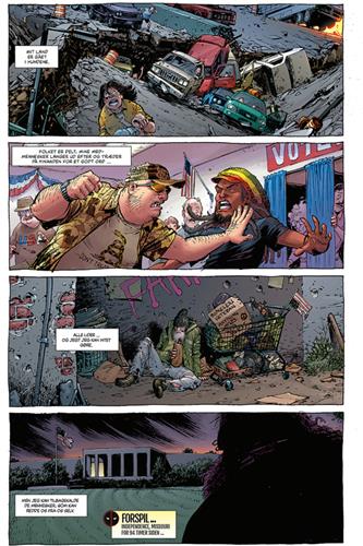 Deadpool 1