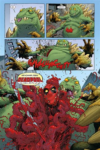 Deadpool 1