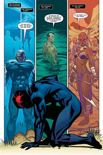 Black Panther 1