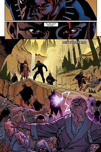 Black Panther 1