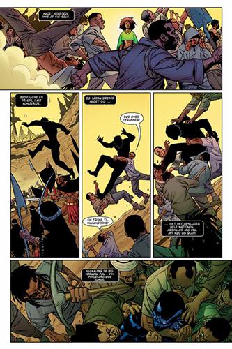 Black Panther 1