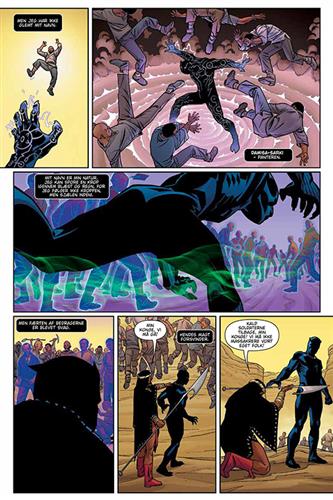Black Panther 1