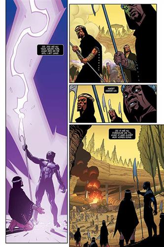 Black Panther 1