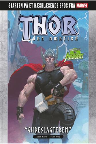 Thor 1