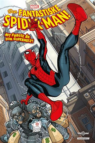 Den fantastiske Spider-Man