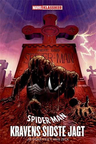 Spider-Man: Kravens sidste jagt