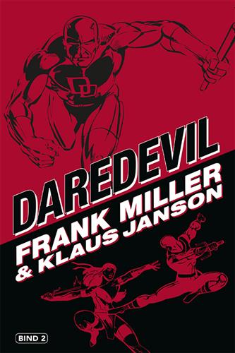 Daredevil bind 2