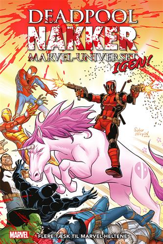 Deadpool