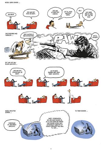 Hvis verden skal bestå