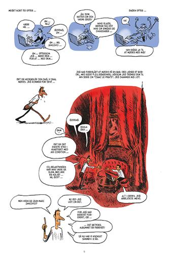 Hvis verden skal bestå