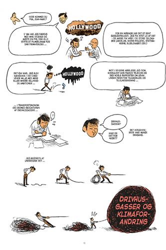 Hvis verden skal bestå