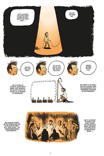 Hvis verden skal bestå