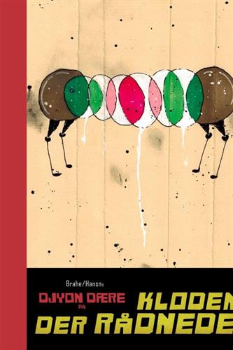 Dyon Dære på kloden der rådnede