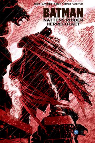 Batman 3: Nattens ridder - Herrefolket