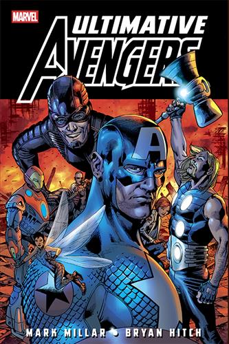 Ultimative Avengers