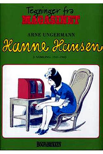Hanne Hansen Nr. 3. Samling