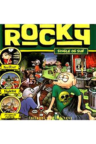 Rocky Nr. 6