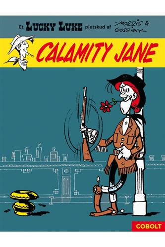 Calamity Jane