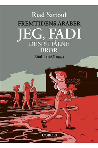 Fremtidens araber: Jeg, Fadi
