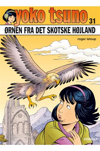 Yoko Tsuno 31