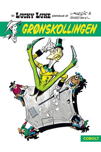 Grønskollingen
