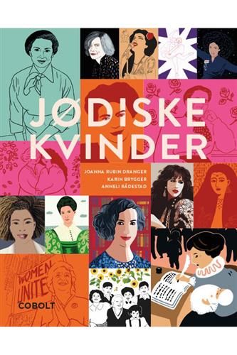 Jødiske kvinder