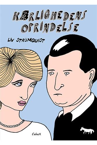 Kærlighedens oprindelse